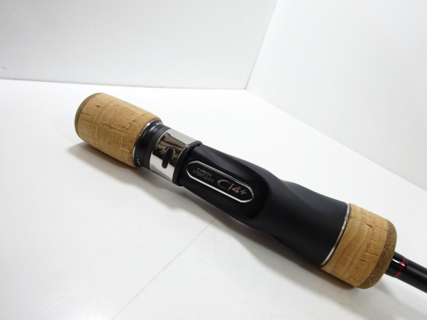 17オシアジガーインフィニティ モーティブ B610-2+